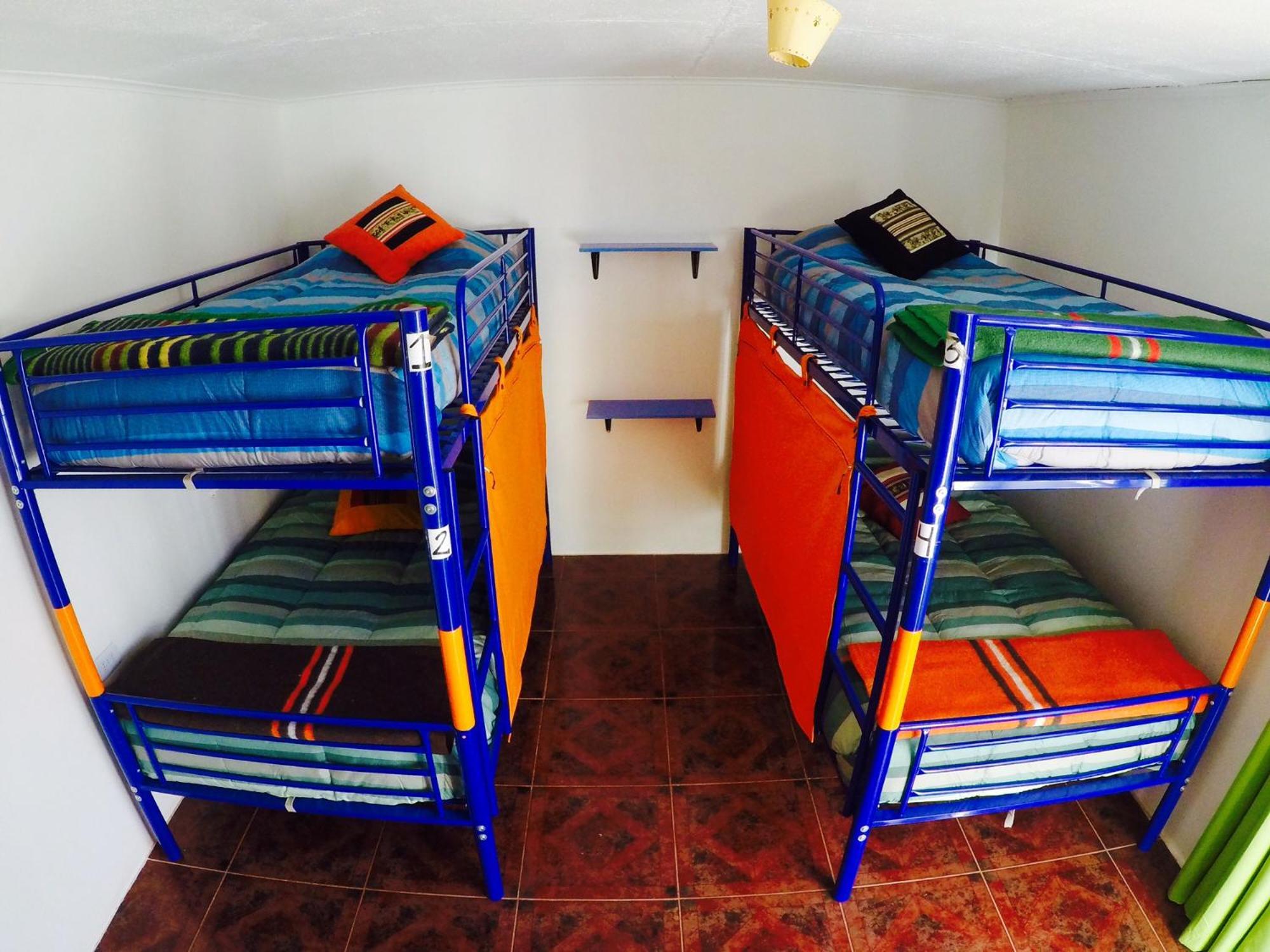 Posada Atacamena San Pedro de Atacama Bagian luar foto