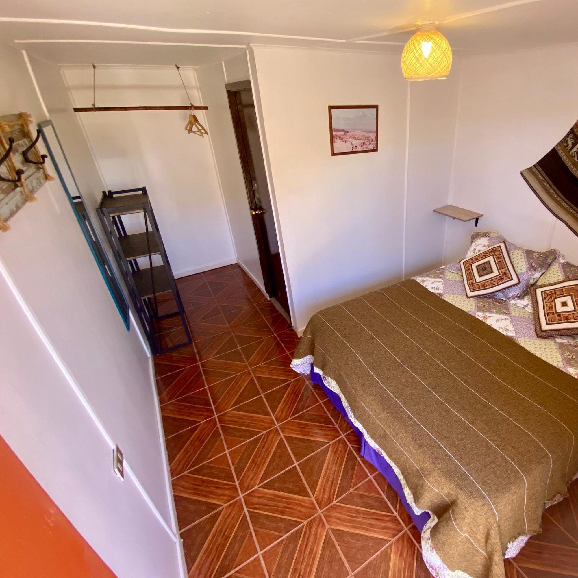 Posada Atacamena San Pedro de Atacama Bagian luar foto