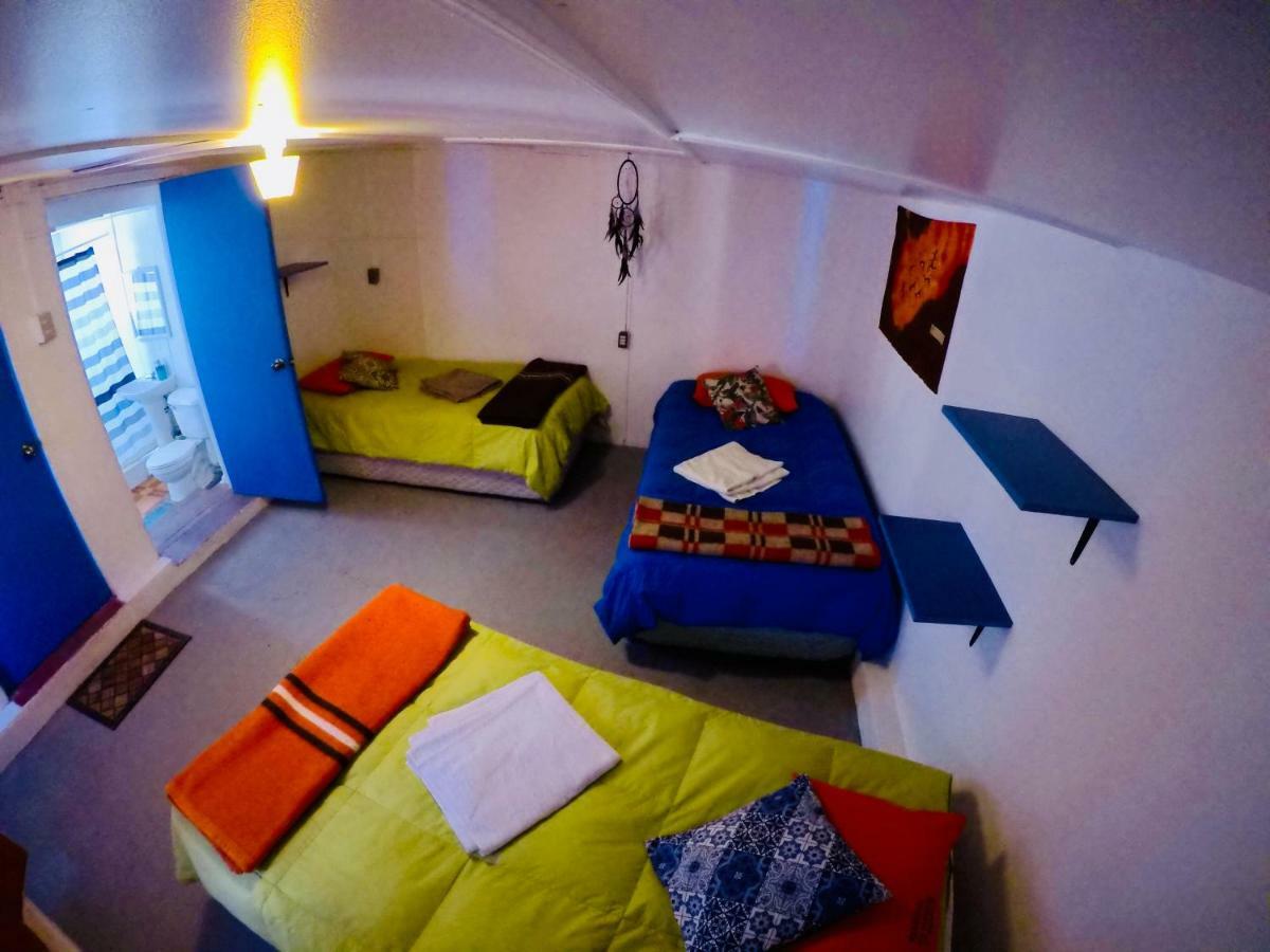 Posada Atacamena San Pedro de Atacama Bagian luar foto